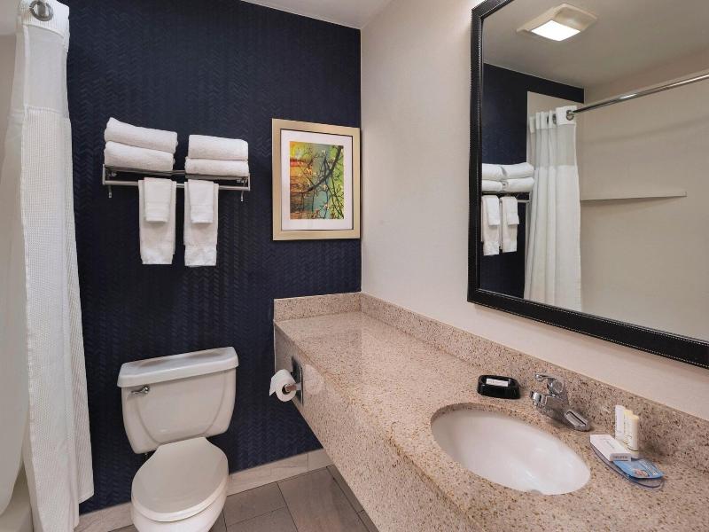 Fairfield Inn by Marriott St. Louis Collinsville,  image