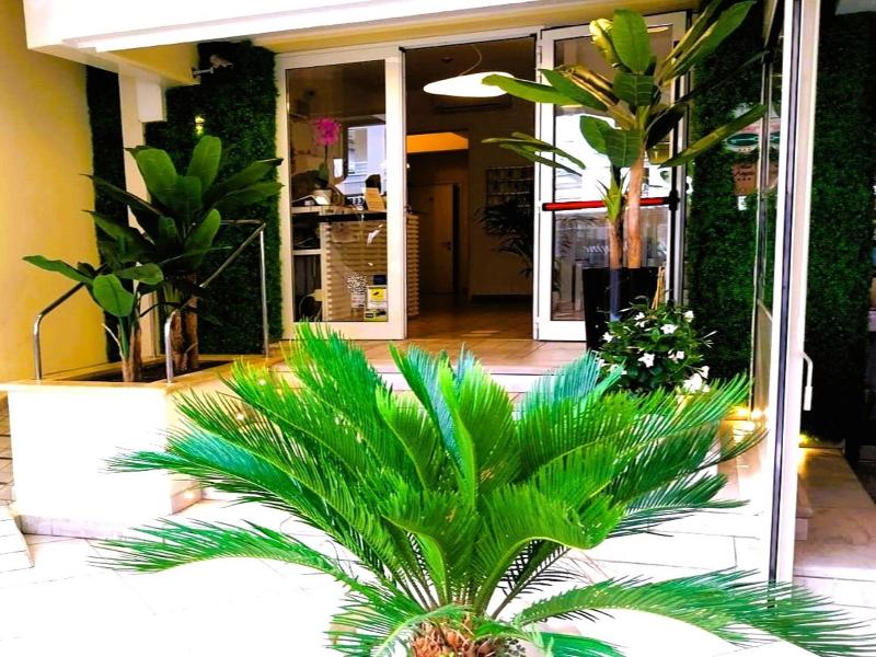 Hotel Angela image