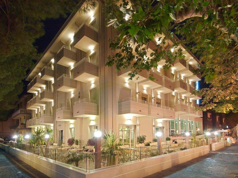Hotel Muccioli image