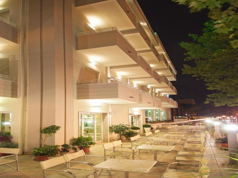 Hotel Muccioli image