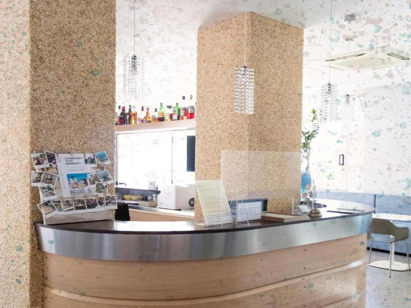 Hotel Muccioli image