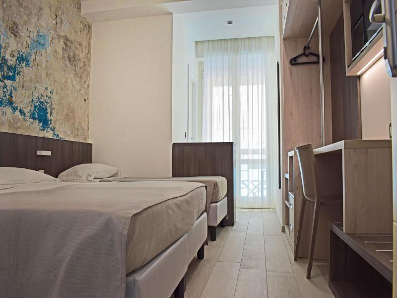 Hotel Muccioli image