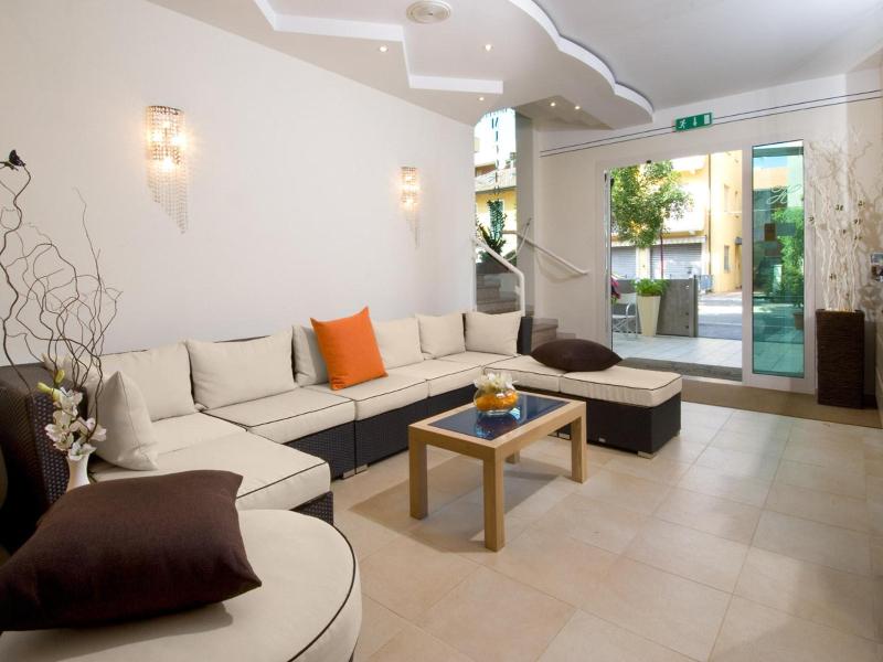 Hotel Muccioli image