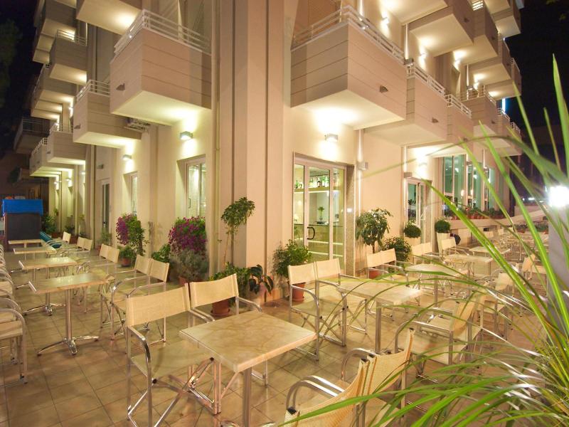 Hotel Muccioli image
