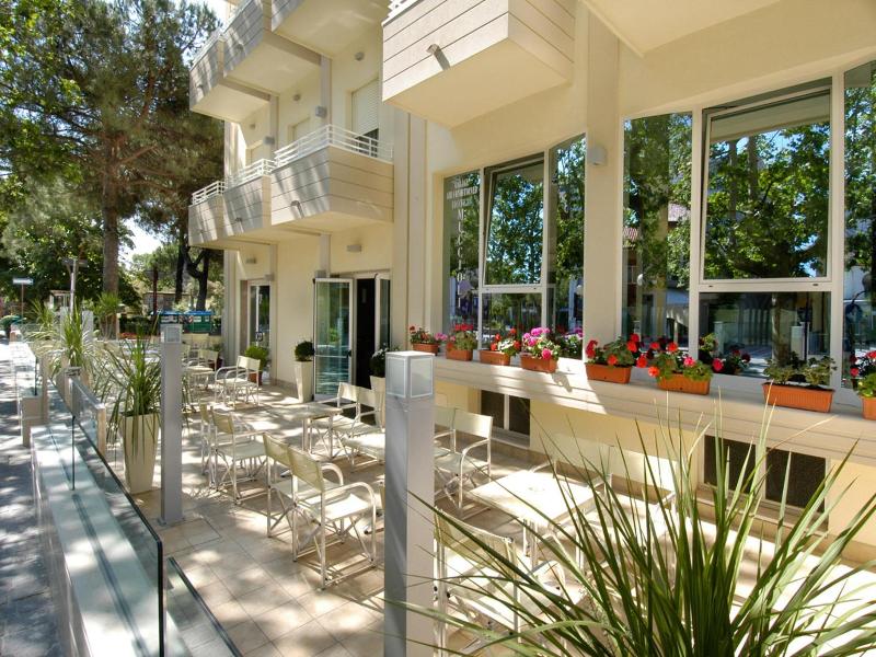Hotel Muccioli image