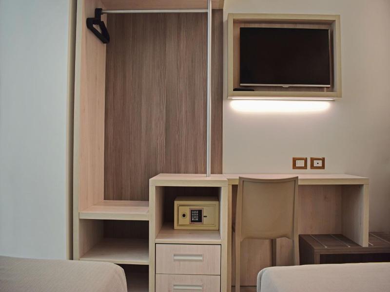 Hotel Muccioli image