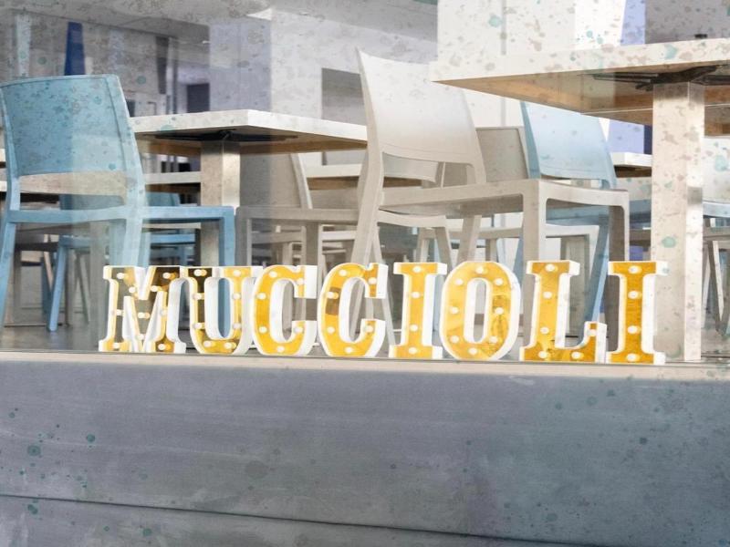 Hotel Muccioli image