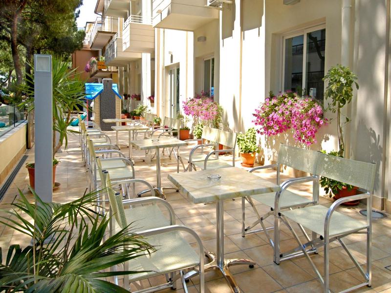 Hotel Muccioli image