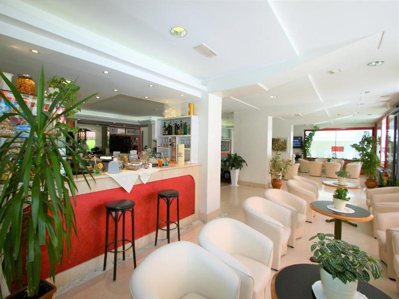 Hotel De Amicis image