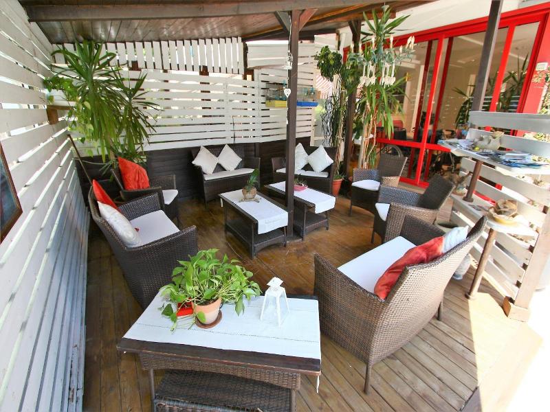Hotel De Amicis image