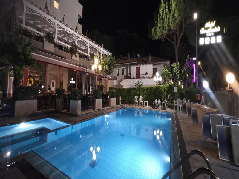 Hotel De Amicis image