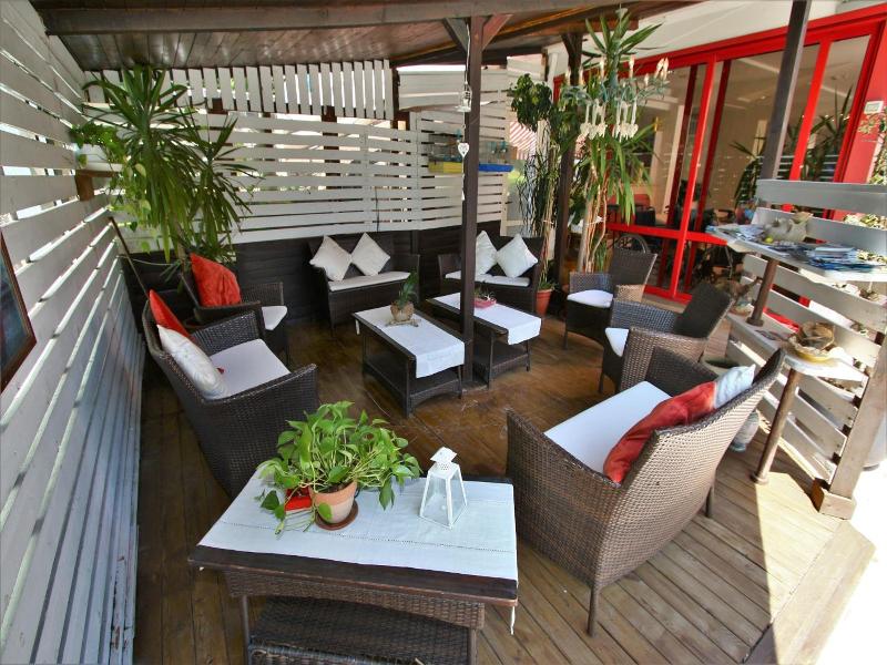 Hotel De Amicis image