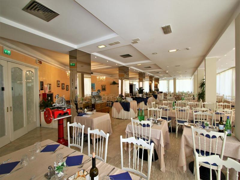 Hotel De Amicis image