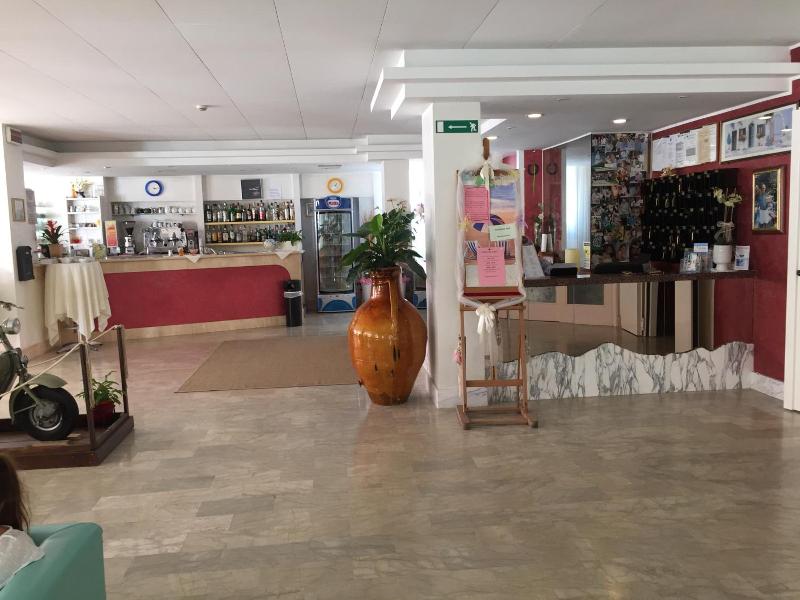 Hotel De Amicis image