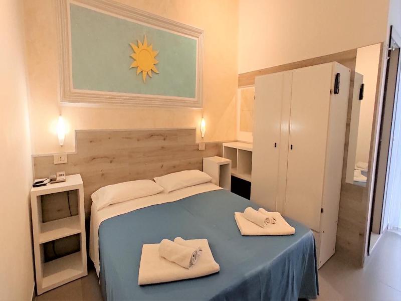 Hotel De Amicis image