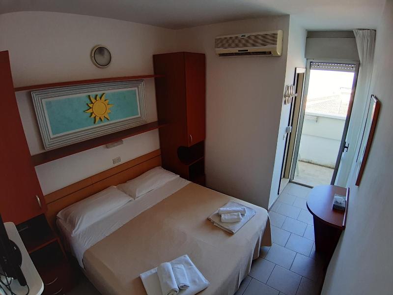 Hotel De Amicis image