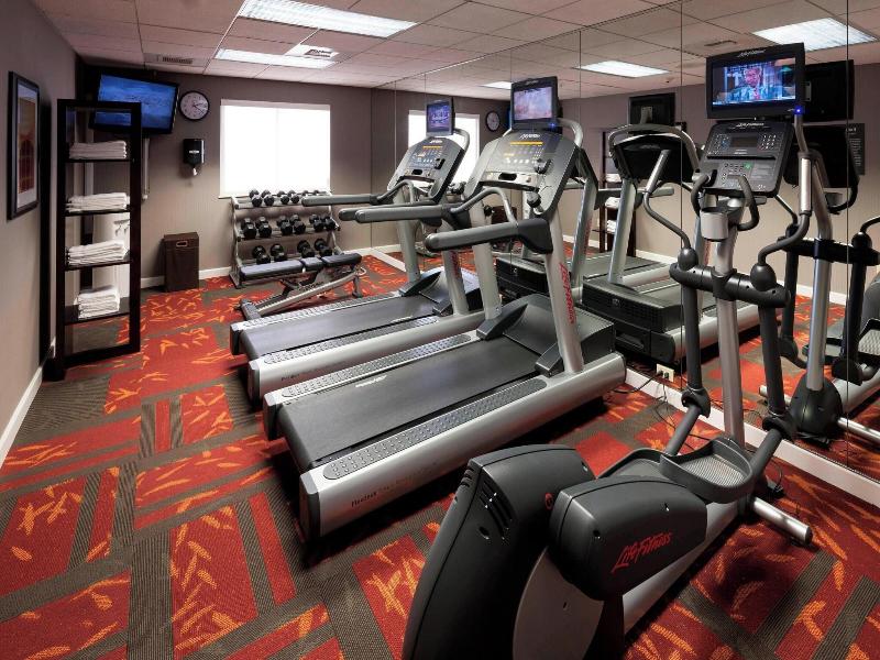 Residence Inn By Marriott San Diego Downtown image