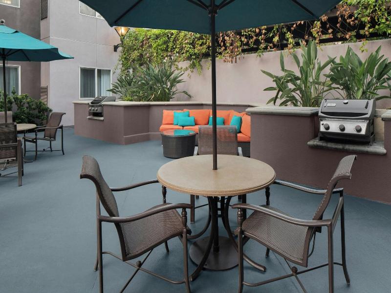 Residence Inn By Marriott San Diego Downtown image