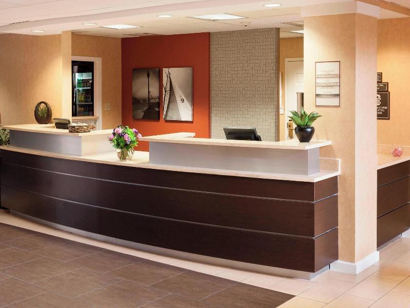Residence Inn By Marriott San Diego Downtown image