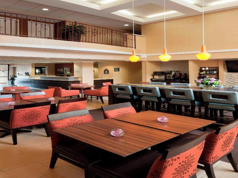 Residence Inn By Marriott San Diego Downtown image