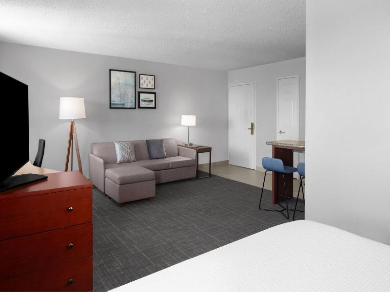 Residence Inn By Marriott San Diego Downtown image
