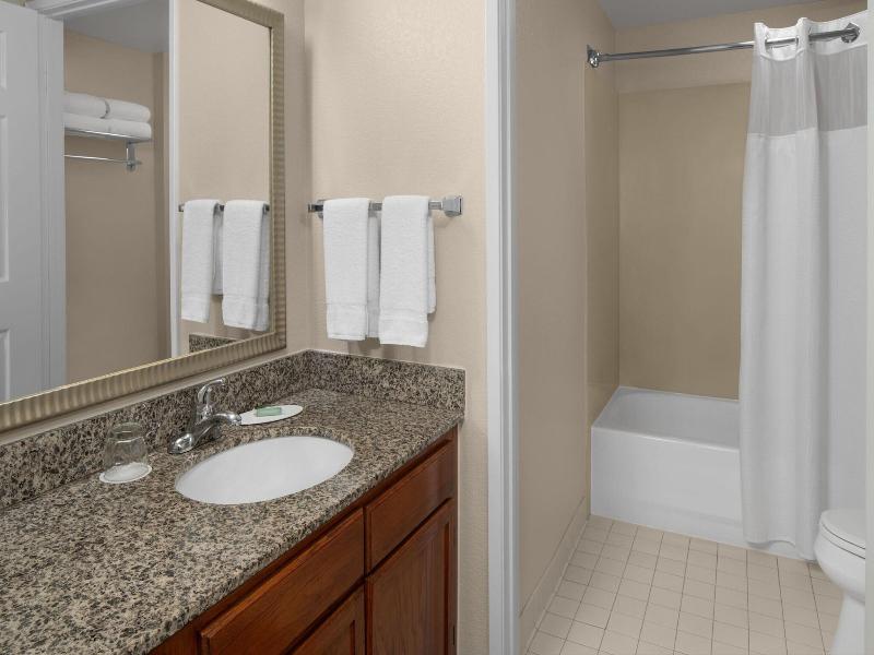 Residence Inn By Marriott San Diego Downtown image