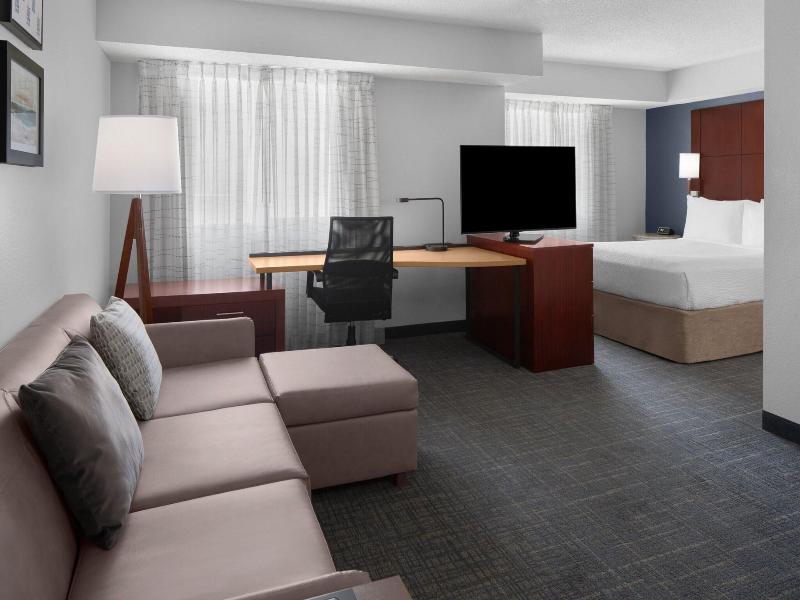 Residence Inn By Marriott San Diego Downtown image