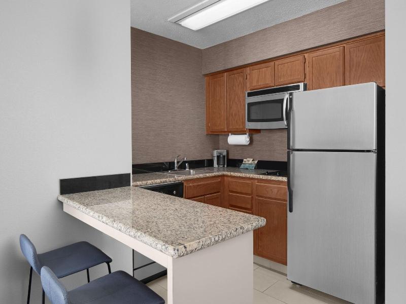 Residence Inn By Marriott San Diego Downtown image