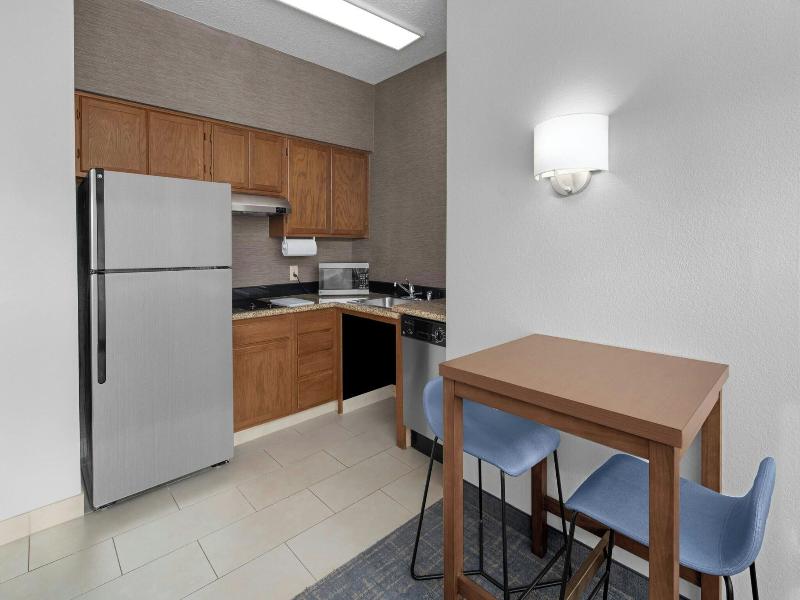 Residence Inn By Marriott San Diego Downtown image