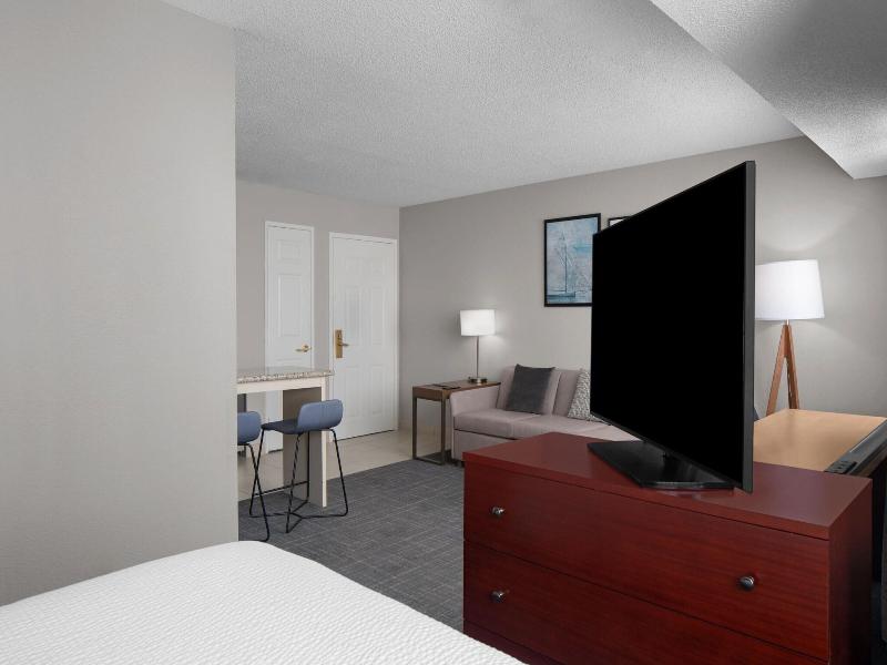 Residence Inn By Marriott San Diego Downtown image