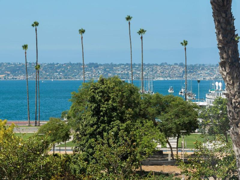 Residence Inn By Marriott San Diego Downtown image