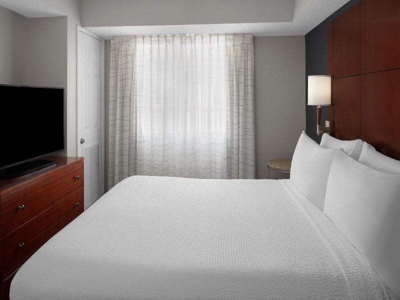 Residence Inn By Marriott San Diego Downtown image