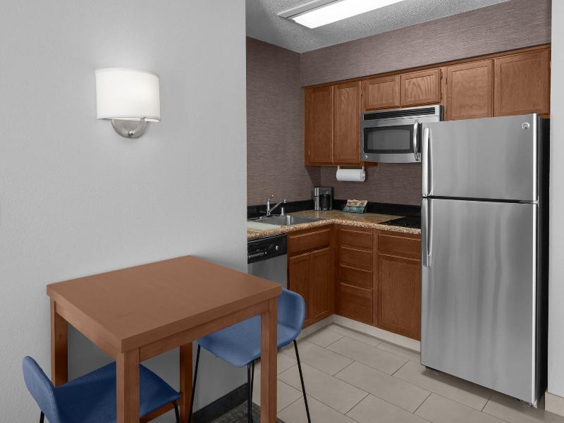 Residence Inn By Marriott San Diego Downtown image