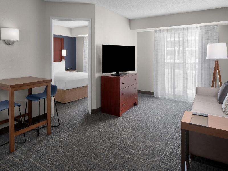 Residence Inn By Marriott San Diego Downtown image