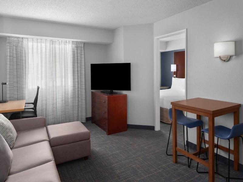 Residence Inn By Marriott San Diego Downtown image