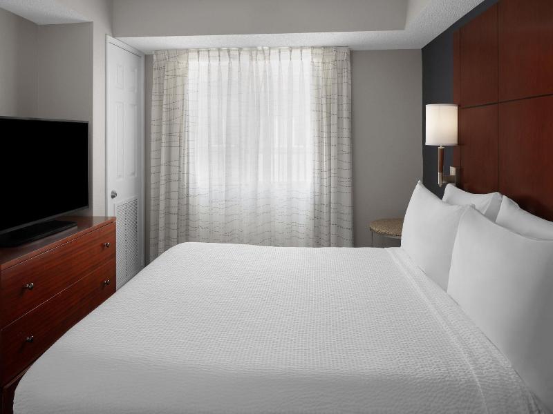 Residence Inn By Marriott San Diego Downtown image