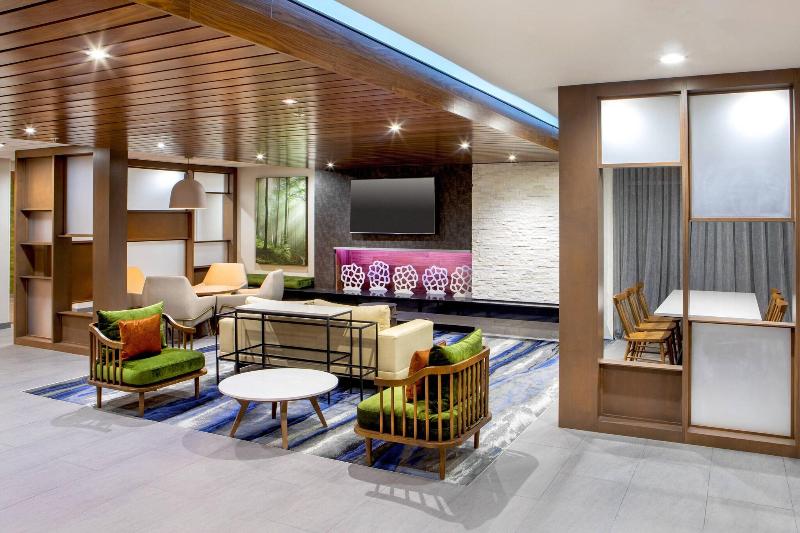 Fairfield Inn & Suites by Marriott McPherson image