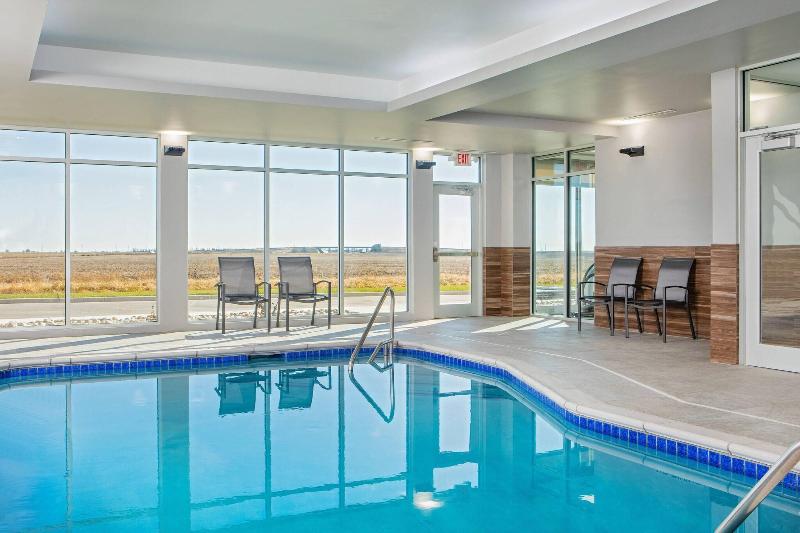 Fairfield Inn & Suites by Marriott McPherson image