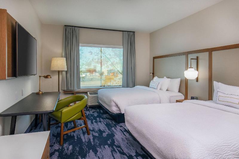 Fairfield Inn & Suites by Marriott McPherson image