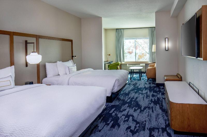 Fairfield Inn & Suites by Marriott McPherson image