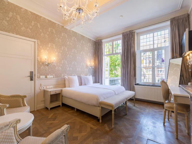 Hotel Bigarre Maastricht Centrum image