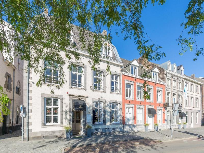 Hotel Bigarre Maastricht Centrum image