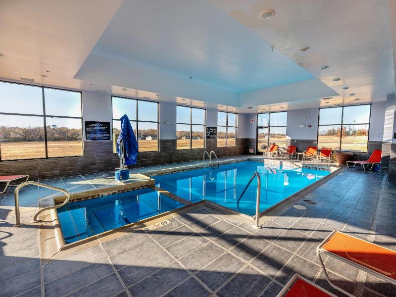 Quality Inn - Pratt image