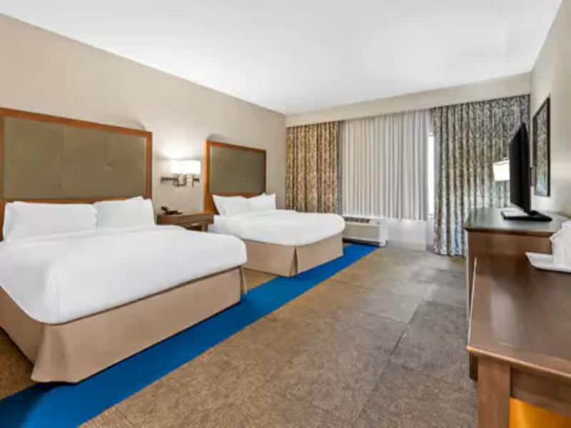 Quality Inn - Pratt image
