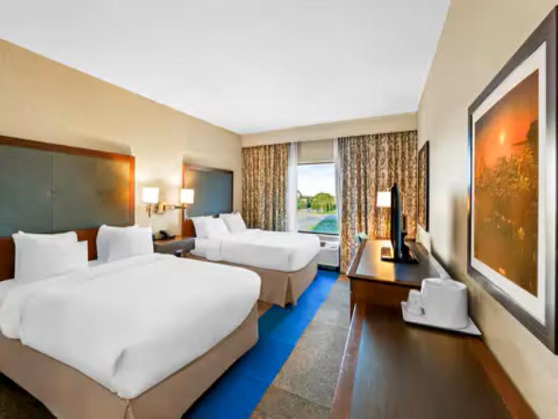 Quality Inn - Pratt image