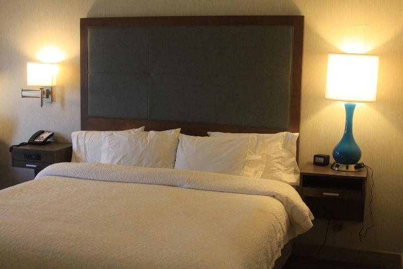 Quality Inn - Pratt image