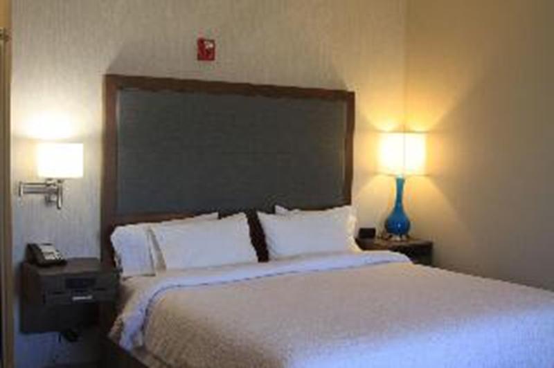 Quality Inn - Pratt image