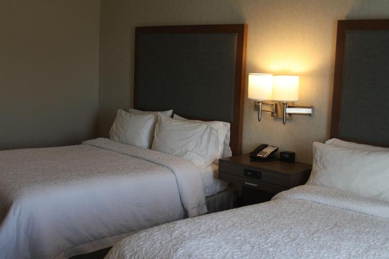 Quality Inn - Pratt image