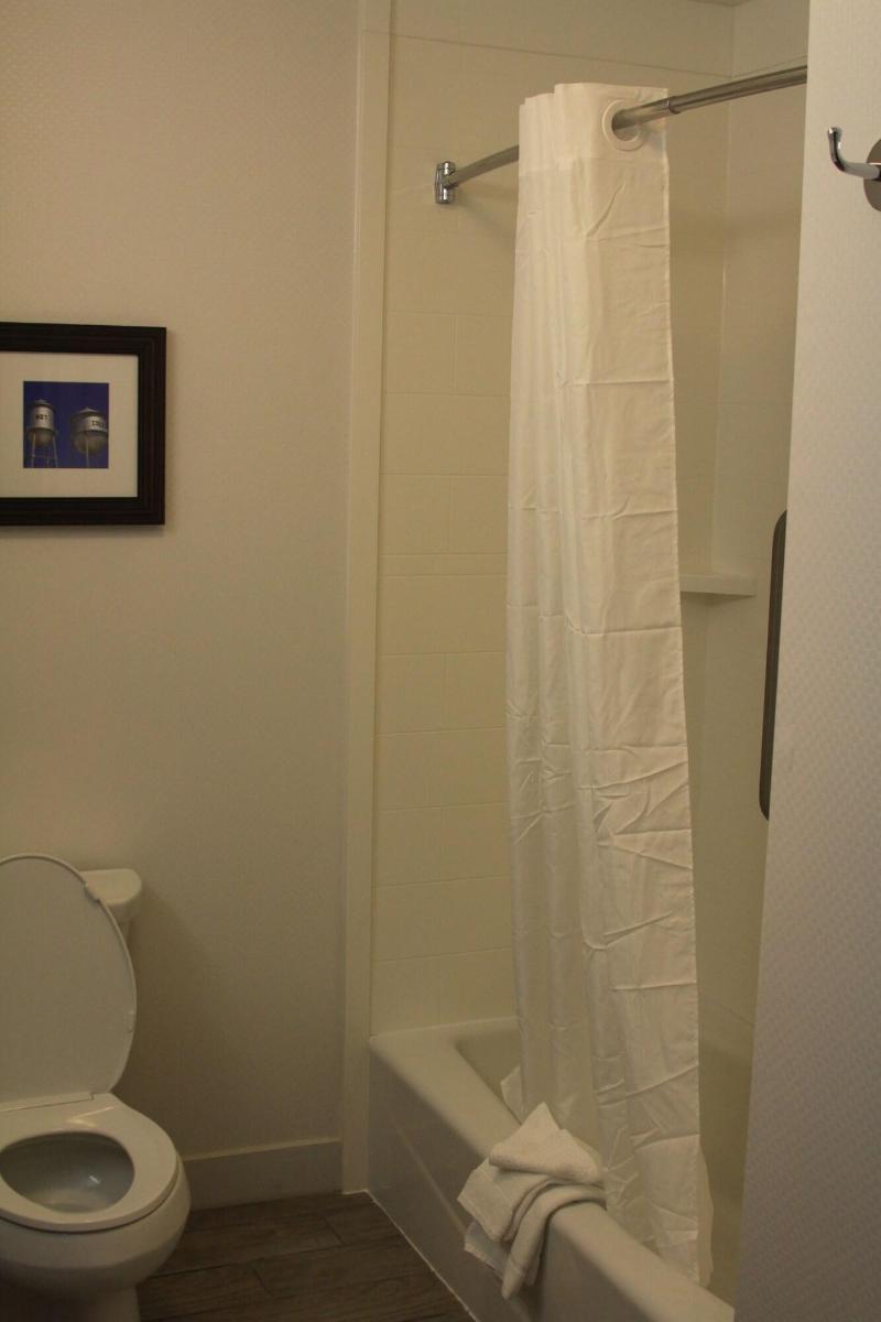 Quality Inn - Pratt image