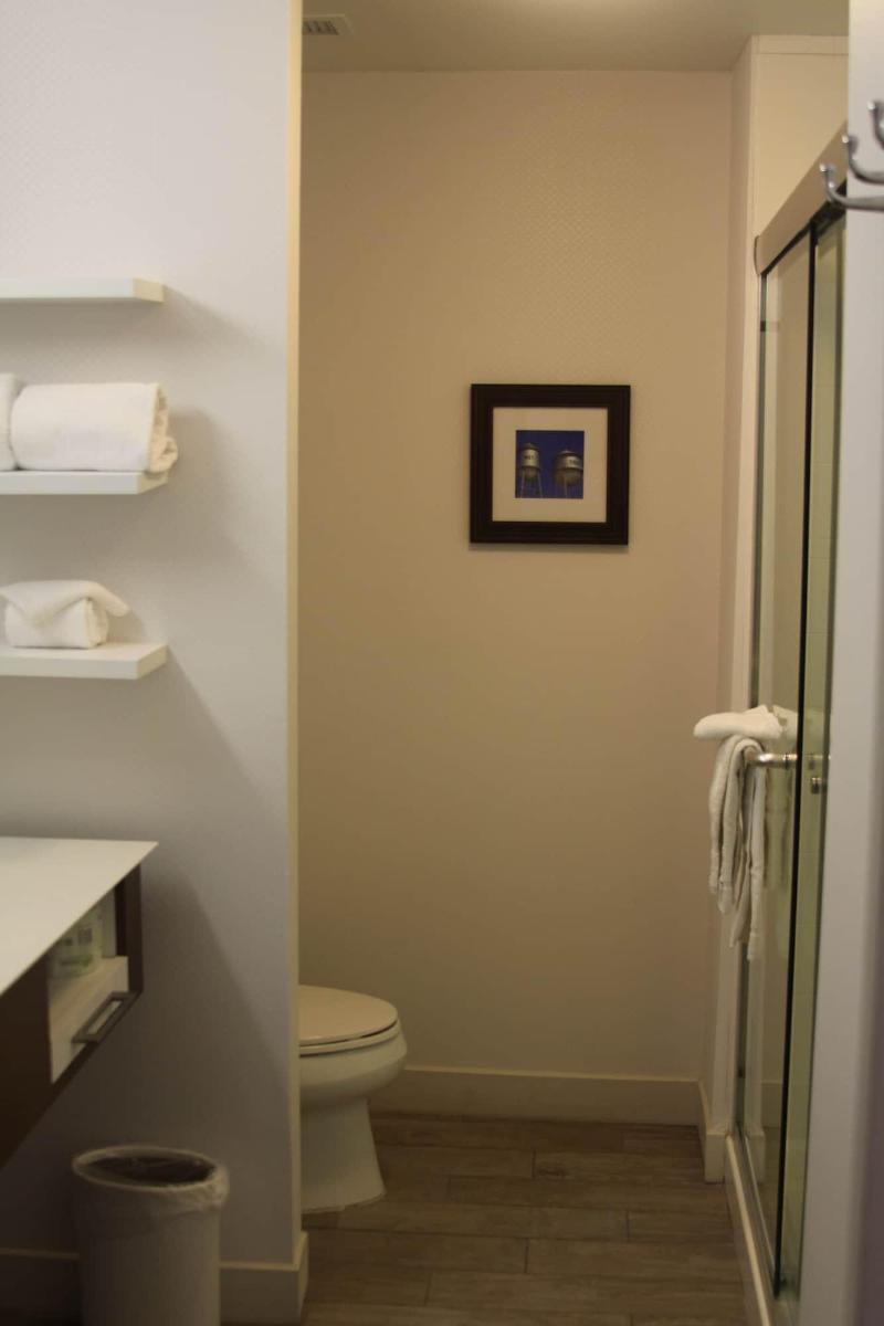Quality Inn - Pratt image